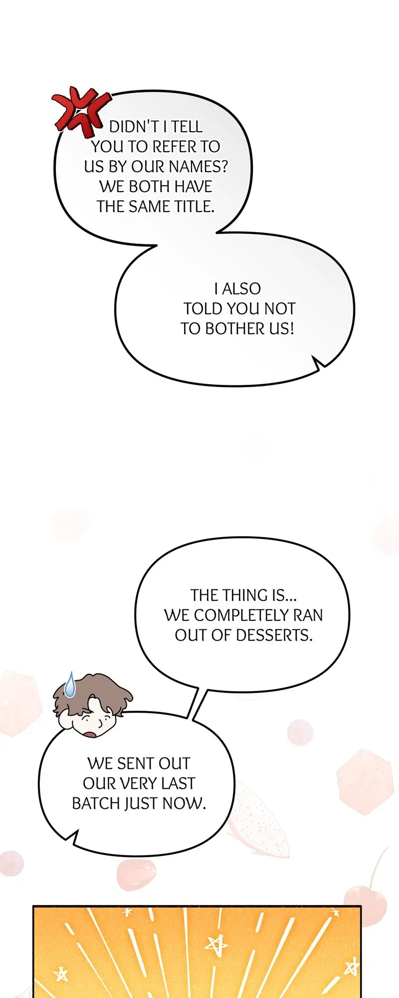 My Angelic Husband is actually a Devil in Disguise Chapter 110 page 66