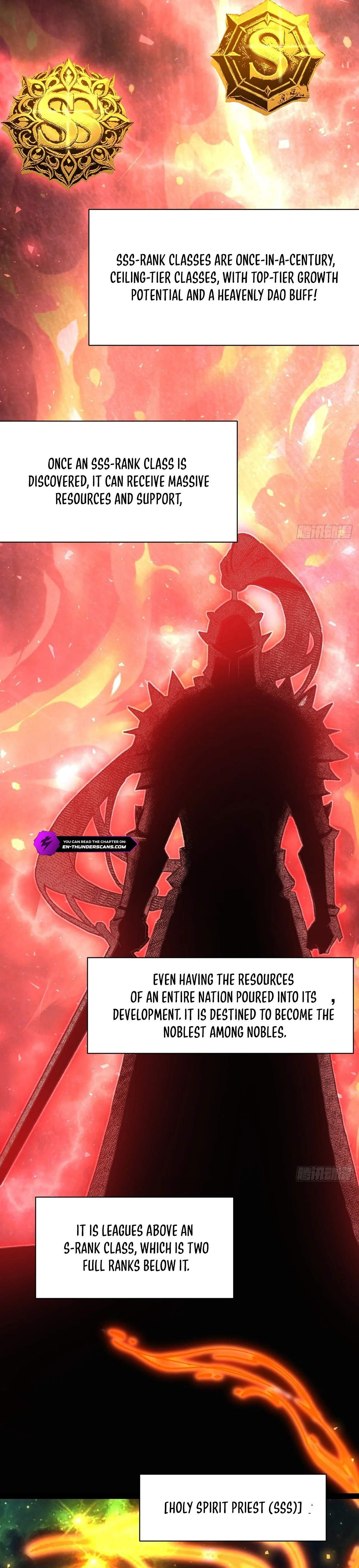 My Basic Attacks Summon the Undead: I, the Dark Ranger, Am the True Calamity Chapter 2 page 6