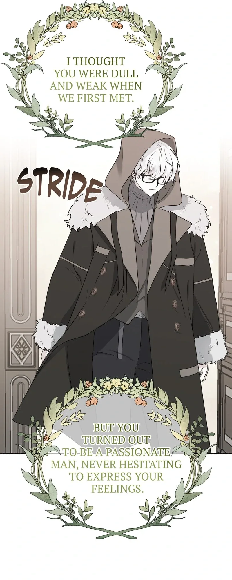 My Angelic Husband is actually a Devil in Disguise Chapter 110 page 59