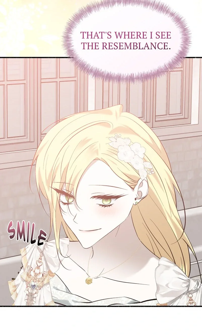 My Angelic Husband is actually a Devil in Disguise Chapter 110 page 58
