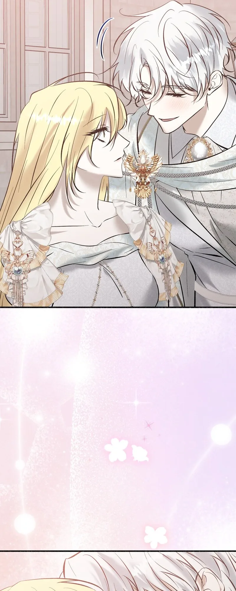 My Angelic Husband is actually a Devil in Disguise Chapter 110 page 62
