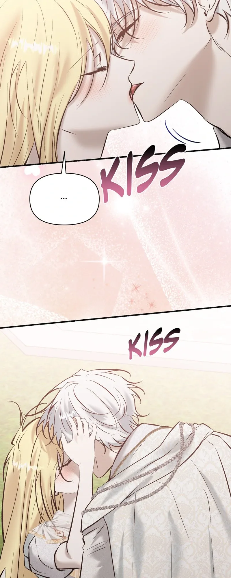 My Angelic Husband is actually a Devil in Disguise Chapter 110 page 63
