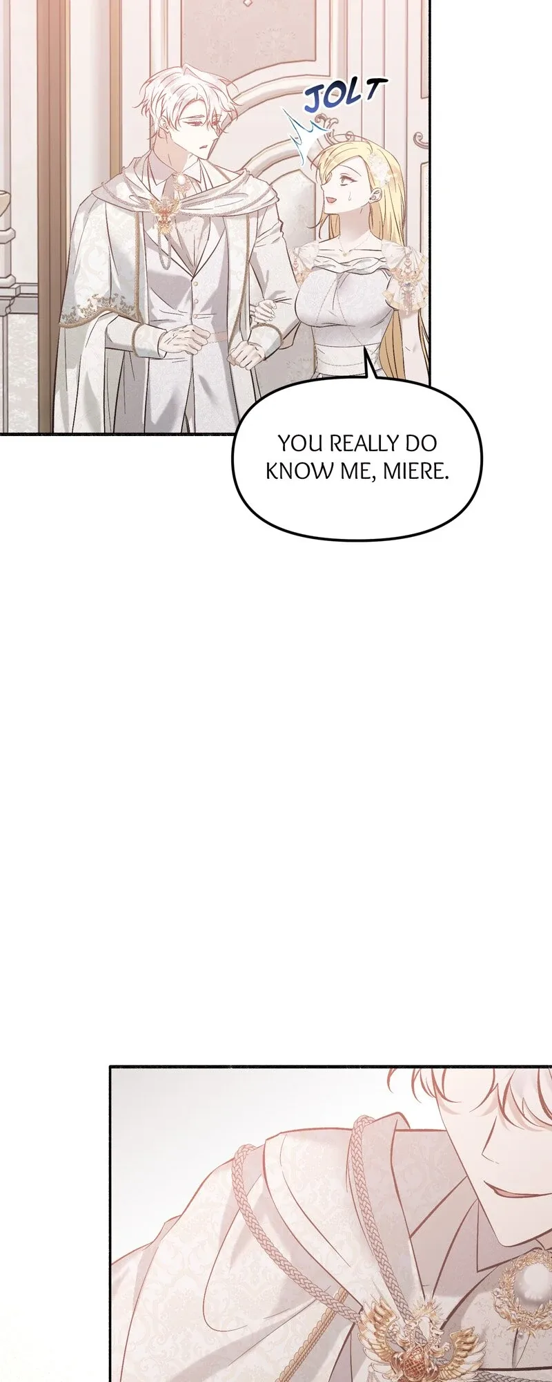 My Angelic Husband is actually a Devil in Disguise Chapter 110 page 48