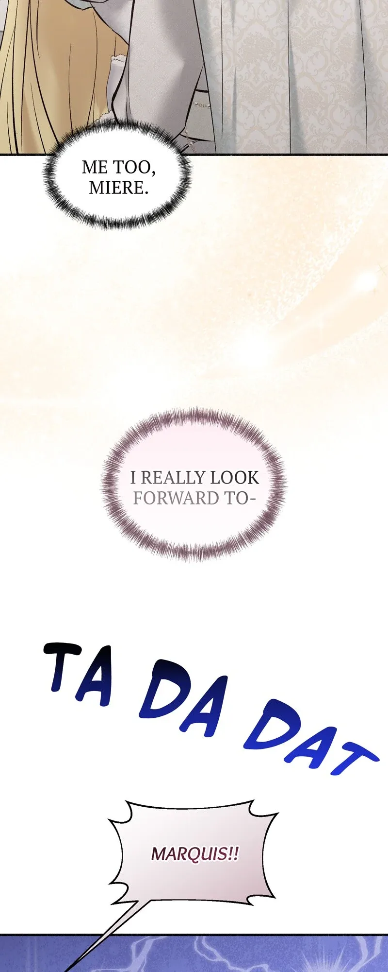 My Angelic Husband is actually a Devil in Disguise Chapter 110 page 64
