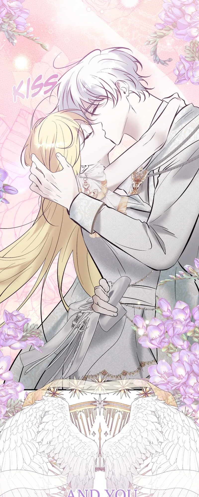 My Angelic Husband is actually a Devil in Disguise Chapter 110 page 71