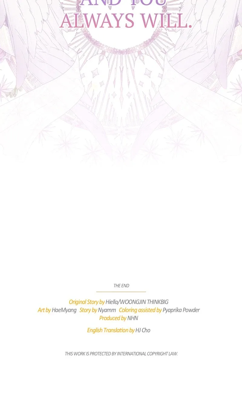 My Angelic Husband is actually a Devil in Disguise Chapter 110 page 72