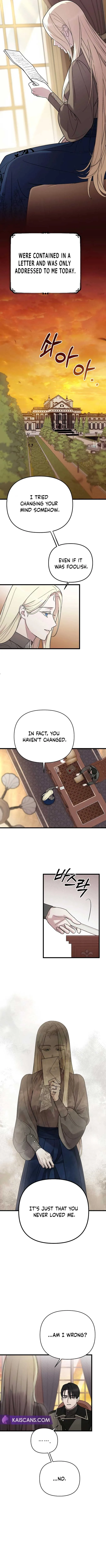 My Beloved Oppressor Chapter 1 page 12