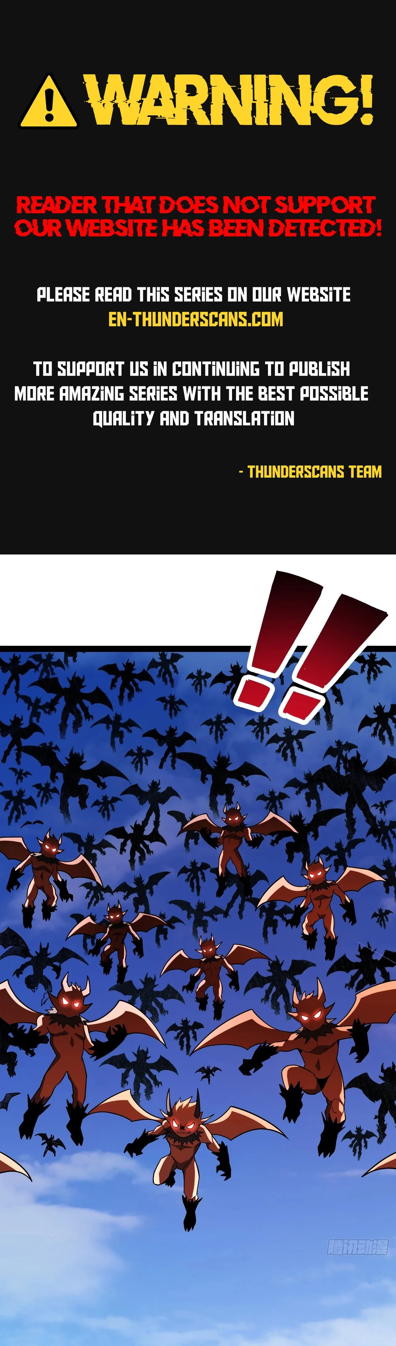 My Basic Attacks Summon the Undead: I, the Dark Ranger, Am the True Calamity Chapter 4 page 1