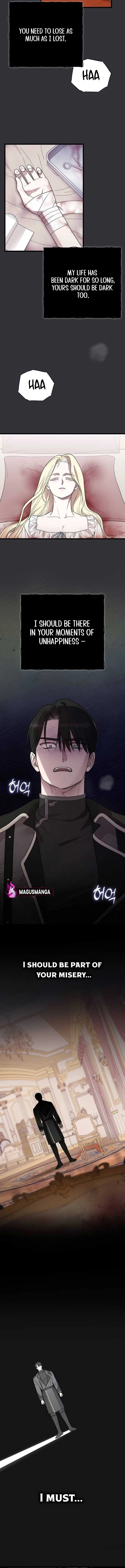 My Beloved Oppressor Chapter 16 page 3