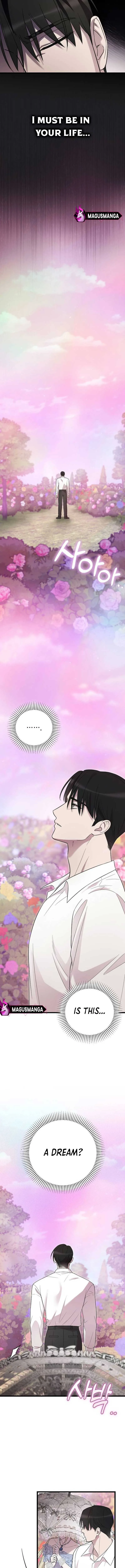 My Beloved Oppressor Chapter 16 page 4