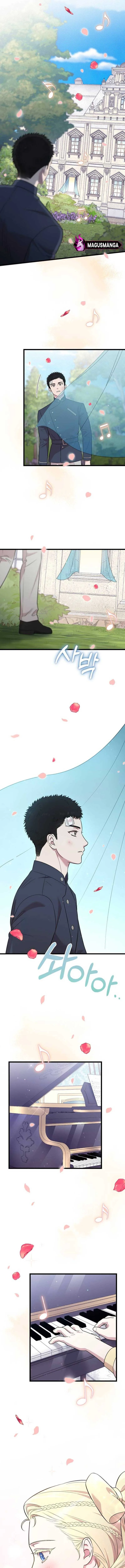 My Beloved Oppressor Chapter 22 page 15
