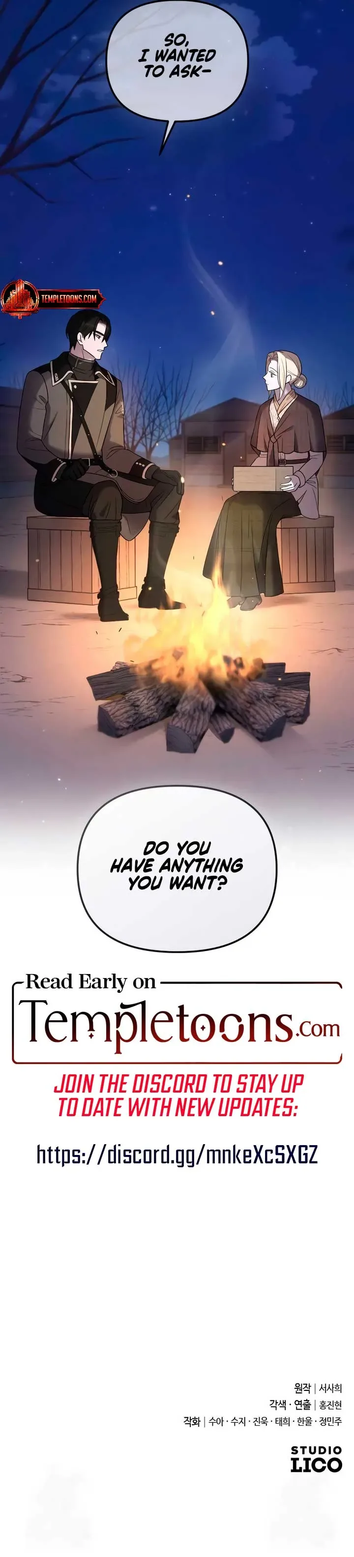 My Beloved Oppressor Chapter 48 page 16