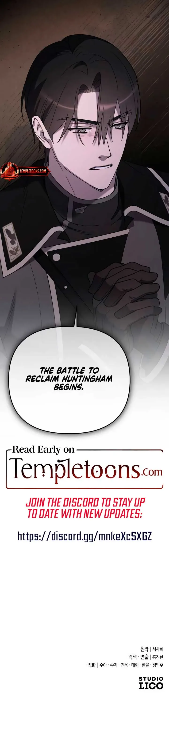 My Beloved Oppressor Chapter 55 page 14