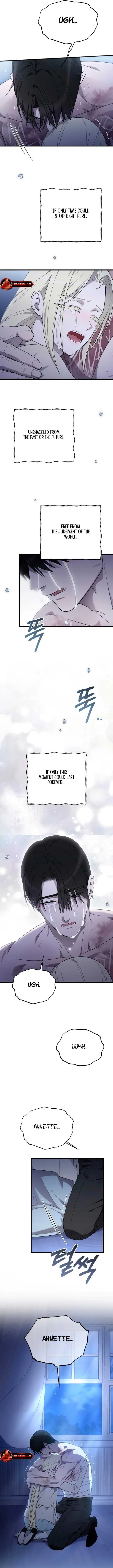 My Beloved Oppressor Chapter 62 page 13