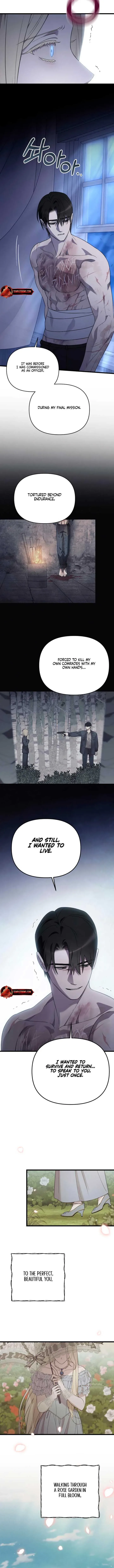 My Beloved Oppressor Chapter 62 page 7