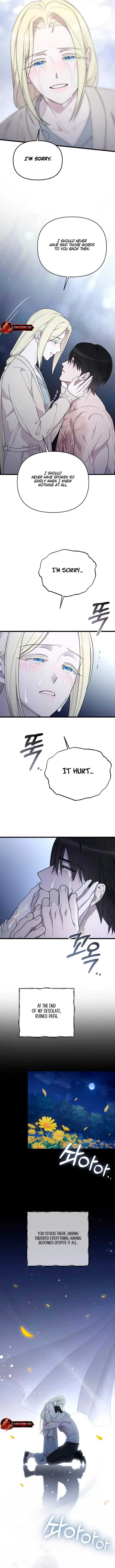 My Beloved Oppressor Chapter 62 page 16