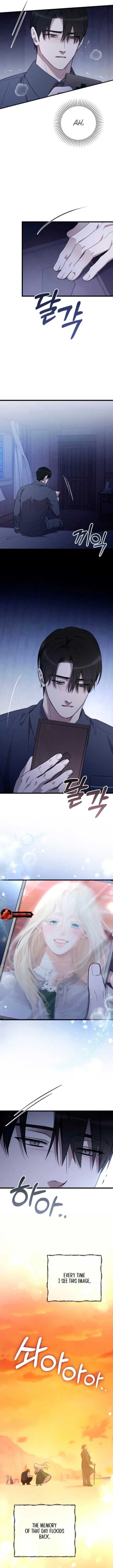 My Beloved Oppressor Chapter 68 page 5