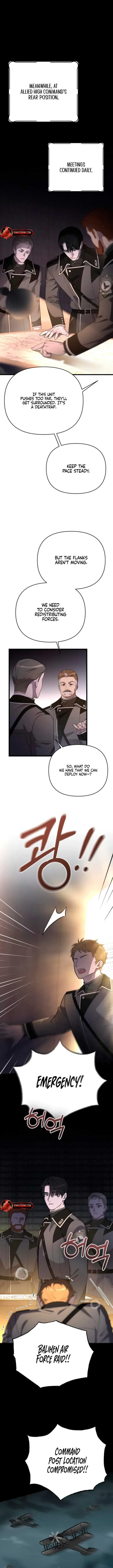 My Beloved Oppressor Chapter 68 page 15