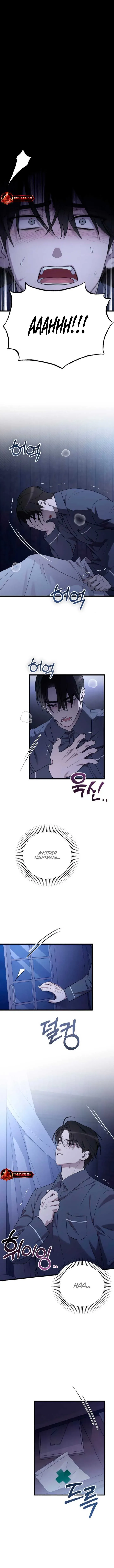 My Beloved Oppressor Chapter 68 page 4