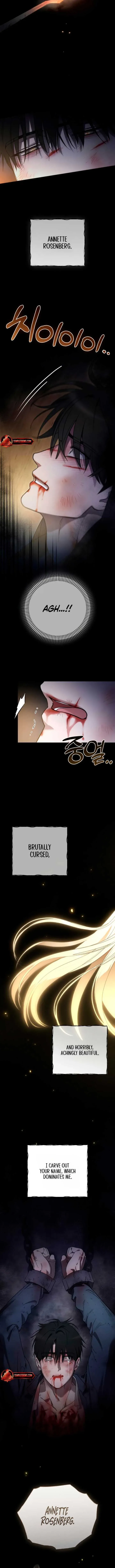 My Beloved Oppressor Chapter 68 page 3