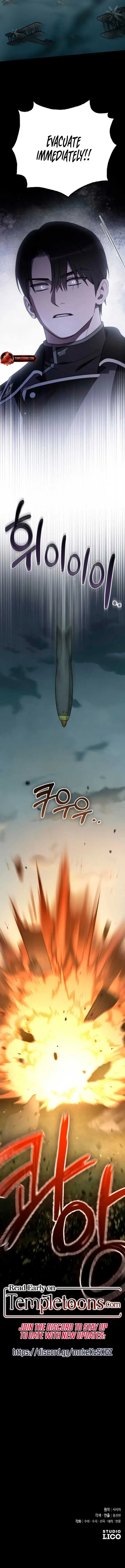 My Beloved Oppressor Chapter 68 page 16