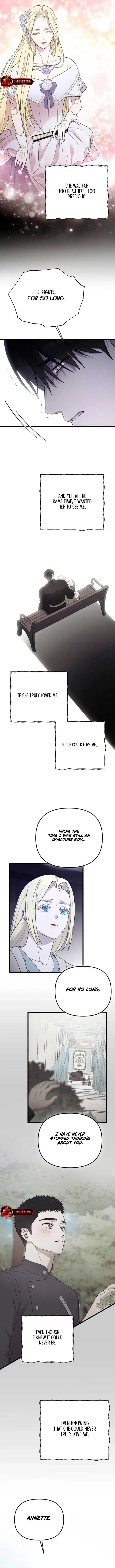 My Beloved Oppressor Chapter 62 page 2