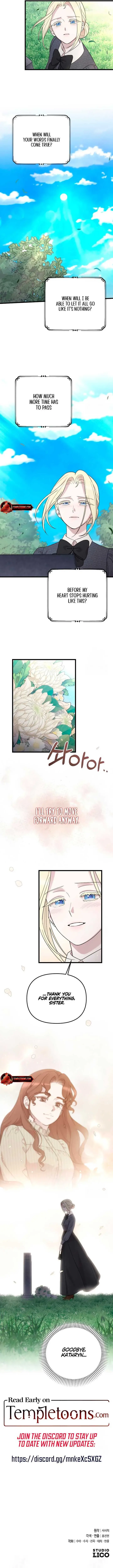 My Beloved Oppressor Chapter 67 page 16