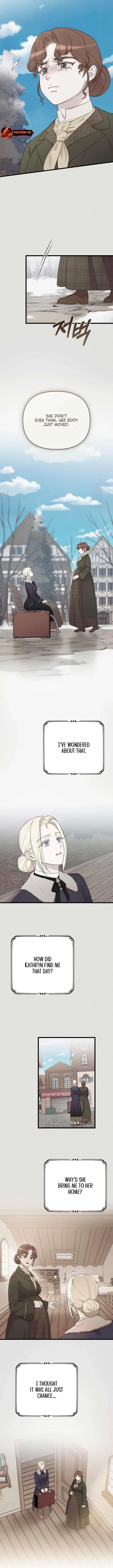 My Beloved Oppressor Chapter 67 page 4