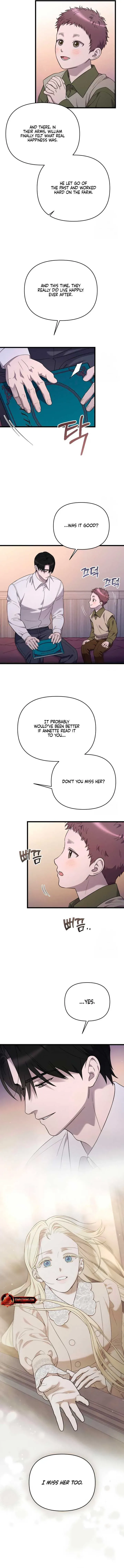 My Beloved Oppressor Chapter 66 page 5