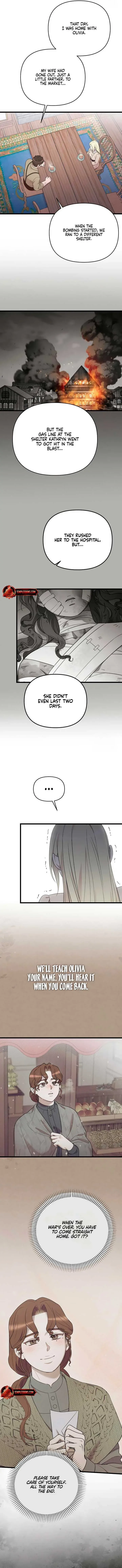 My Beloved Oppressor Chapter 66 page 13