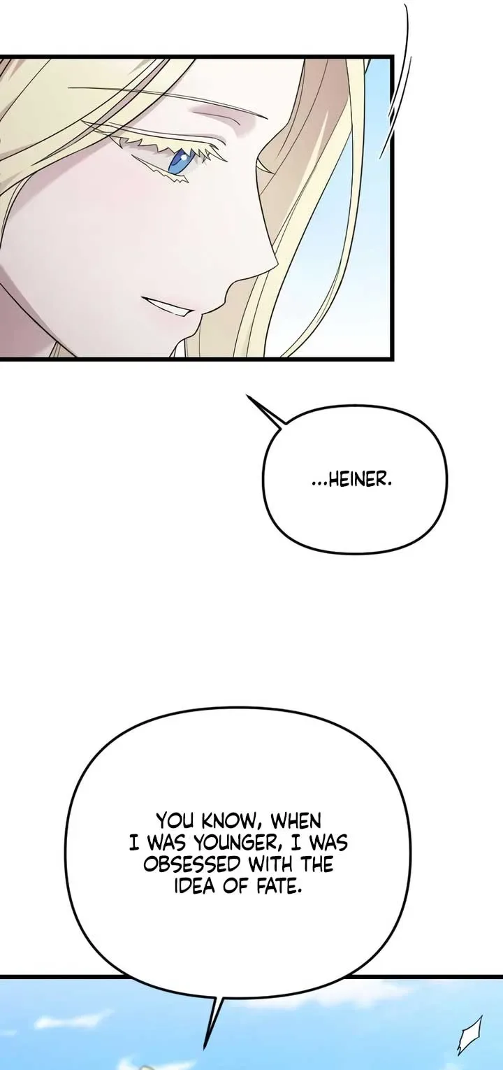 My Beloved Oppressor Chapter 74 page 9