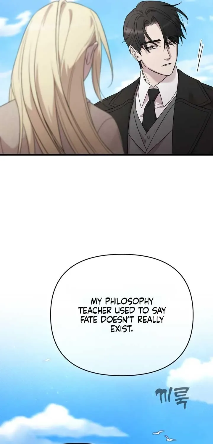 My Beloved Oppressor Chapter 74 page 10