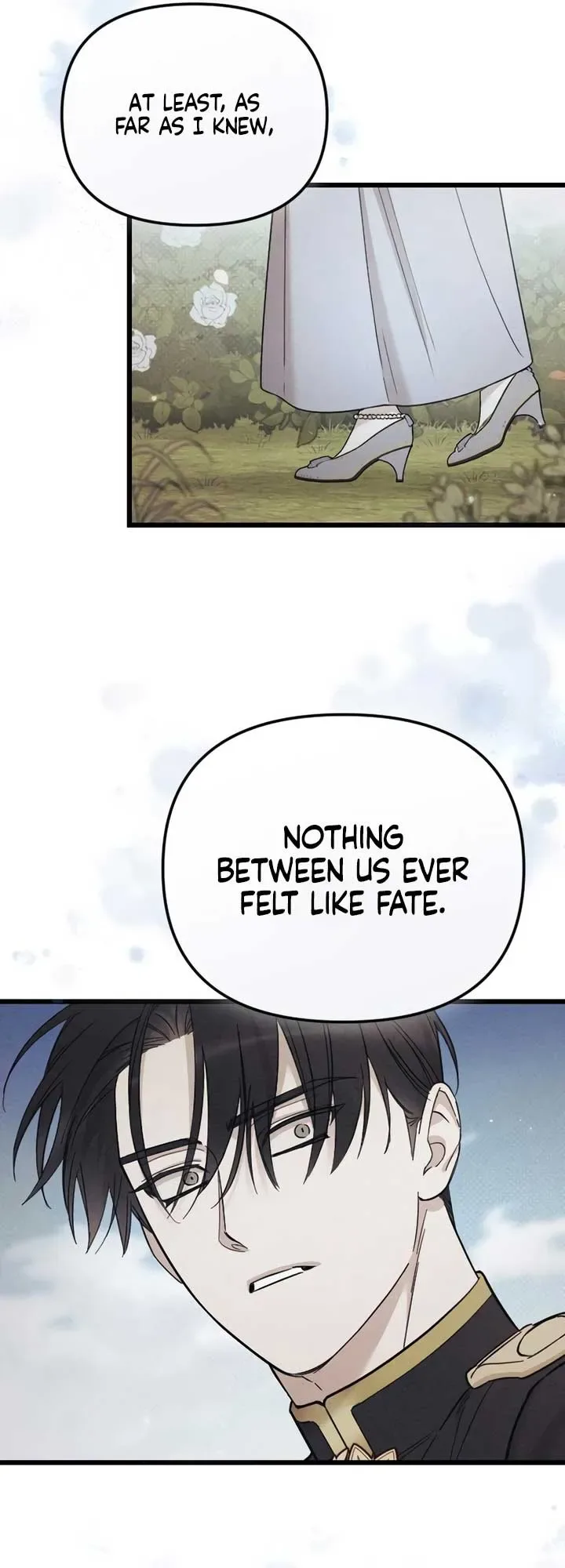 My Beloved Oppressor Chapter 74 page 13