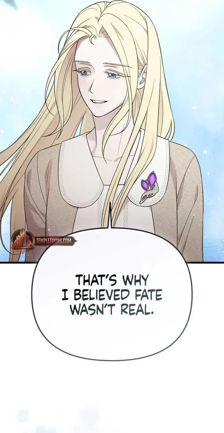 My Beloved Oppressor Chapter 74 page 12