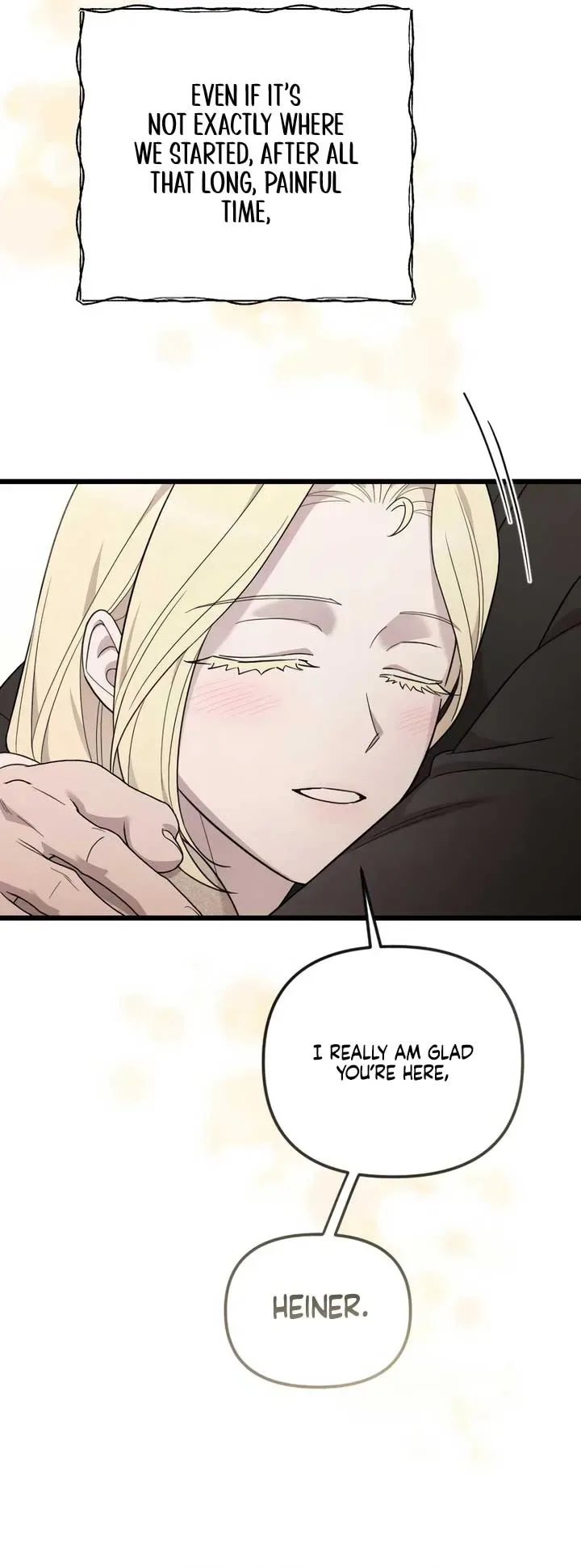 My Beloved Oppressor Chapter 74 page 52