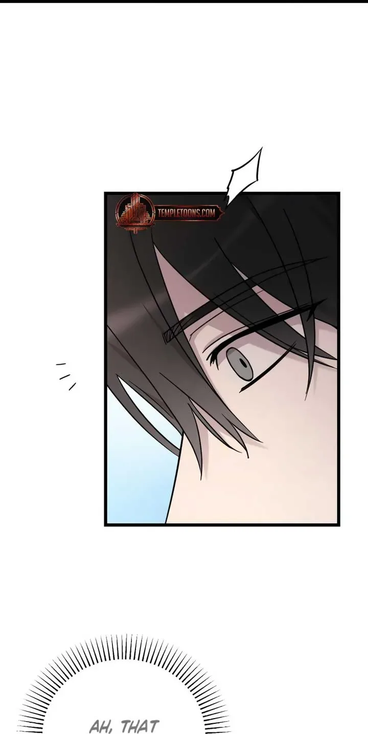 My Beloved Oppressor Chapter 74 page 35