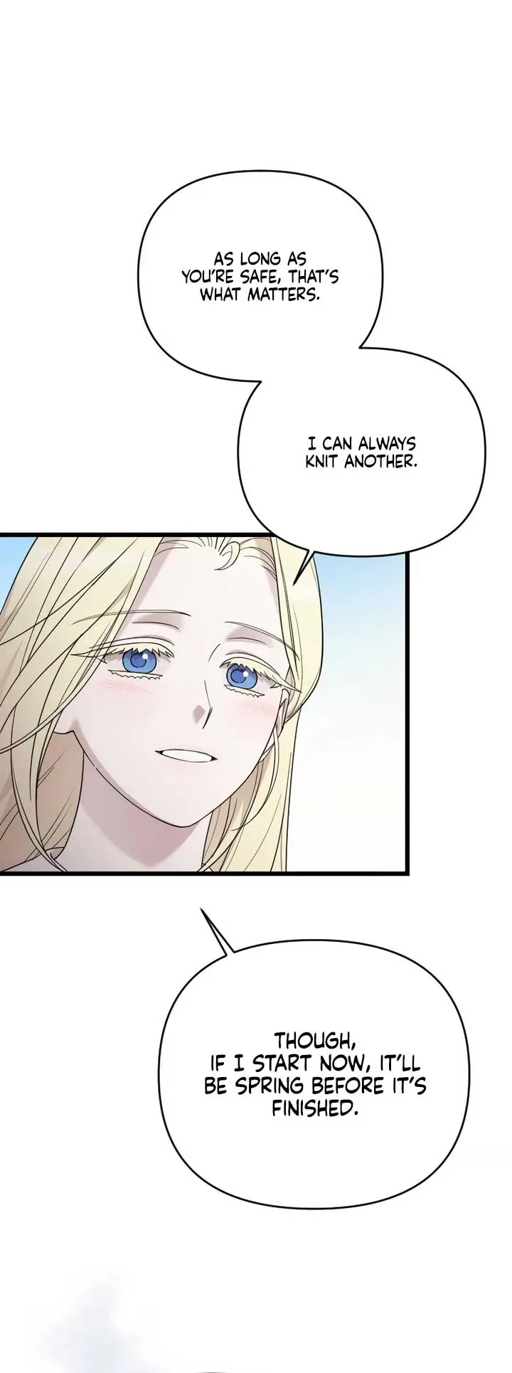 My Beloved Oppressor Chapter 74 page 42
