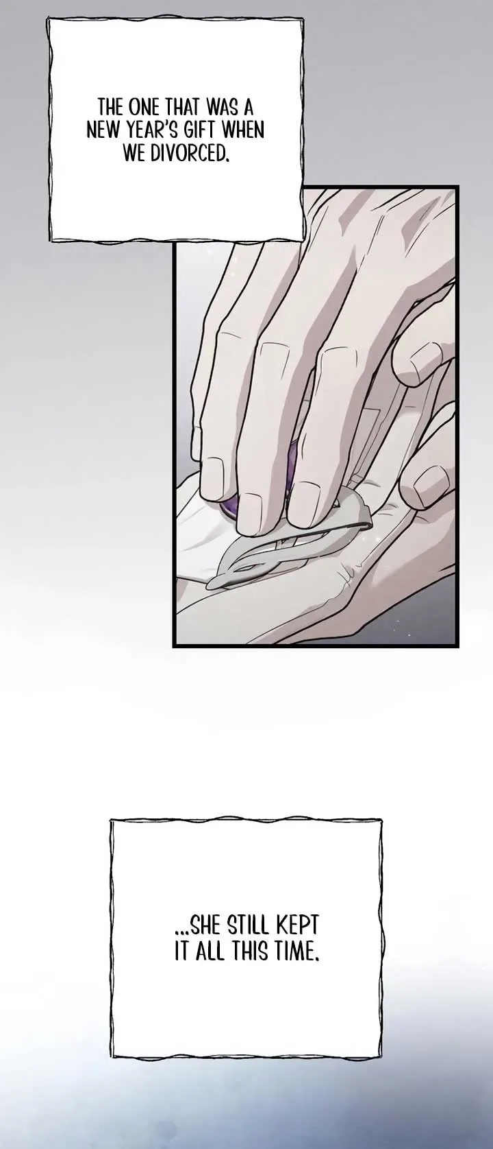 My Beloved Oppressor Chapter 74 page 37