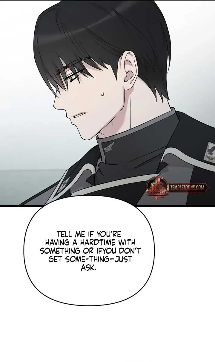 My Beloved Oppressor Chapter 75 page 6