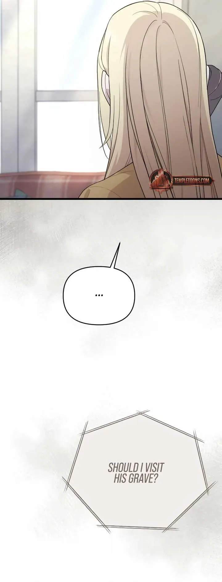 My Beloved Oppressor Chapter 74 page 76