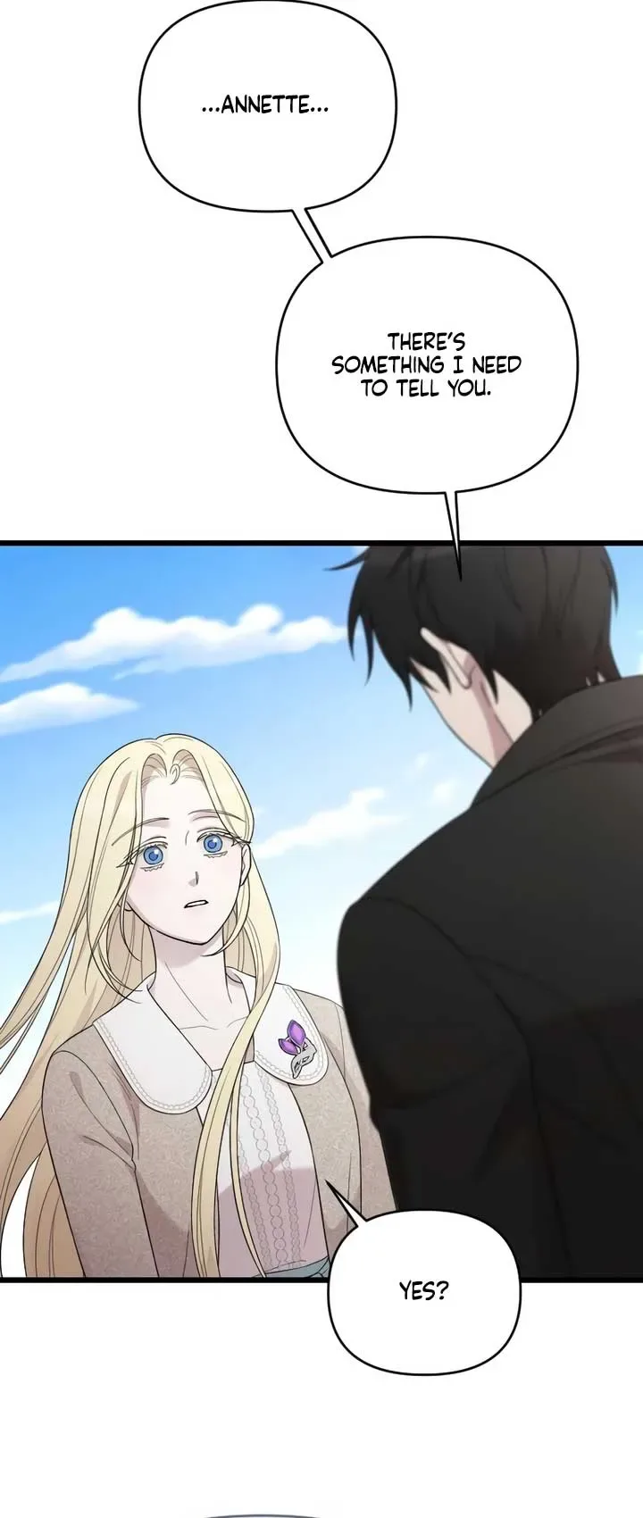 My Beloved Oppressor Chapter 74 page 39