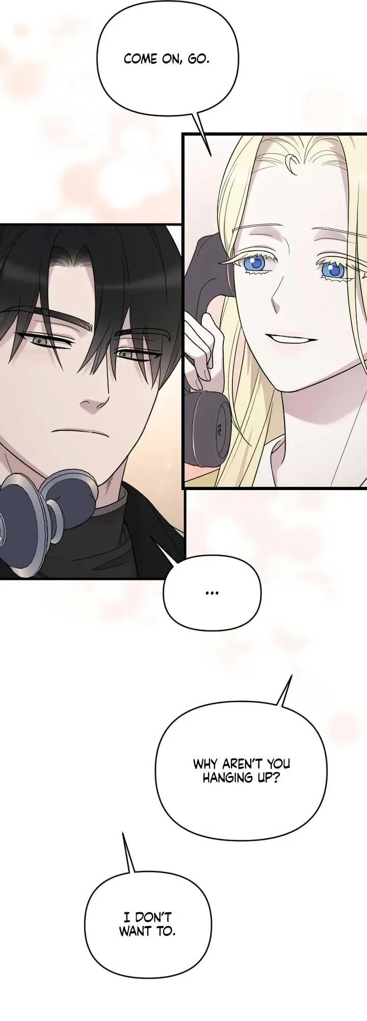 My Beloved Oppressor Chapter 74 page 82