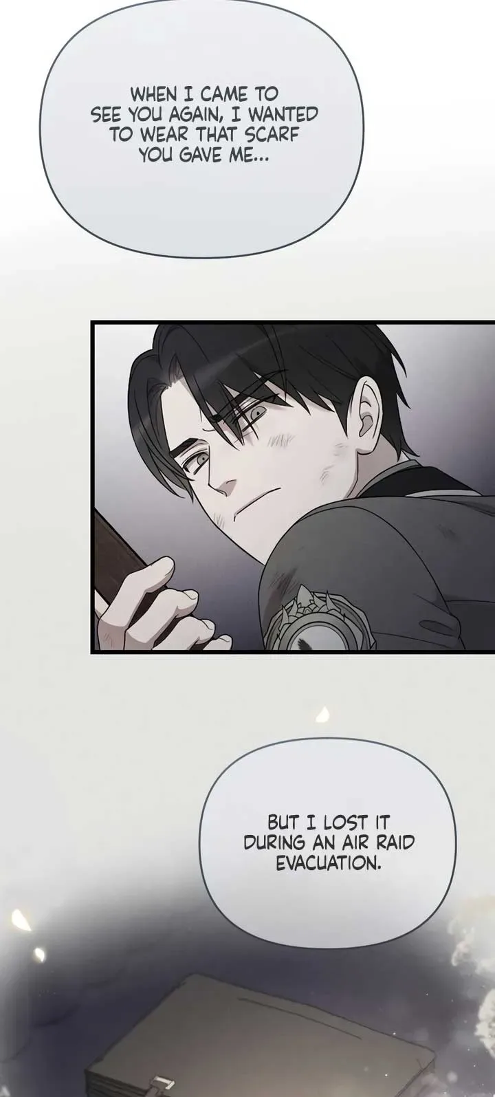 My Beloved Oppressor Chapter 74 page 40