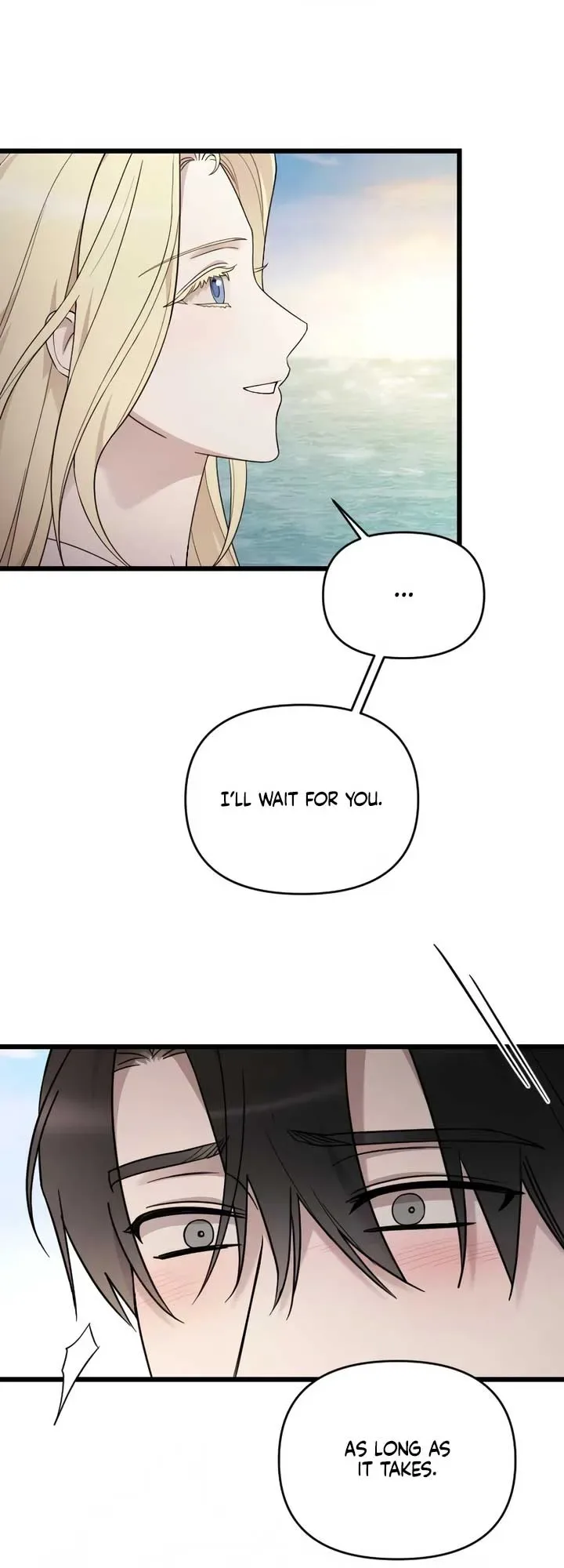 My Beloved Oppressor Chapter 74 page 48