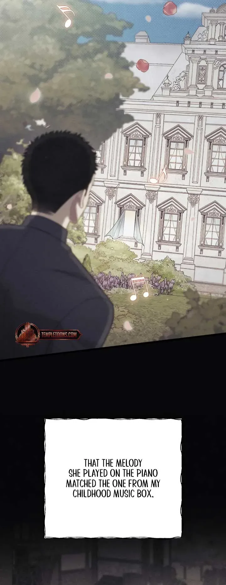 My Beloved Oppressor Chapter 74 page 25