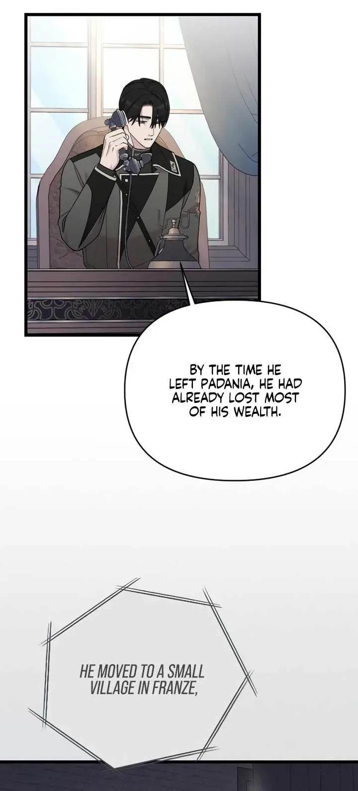 My Beloved Oppressor Chapter 74 page 66