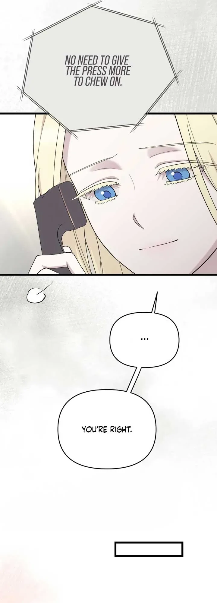 My Beloved Oppressor Chapter 74 page 78