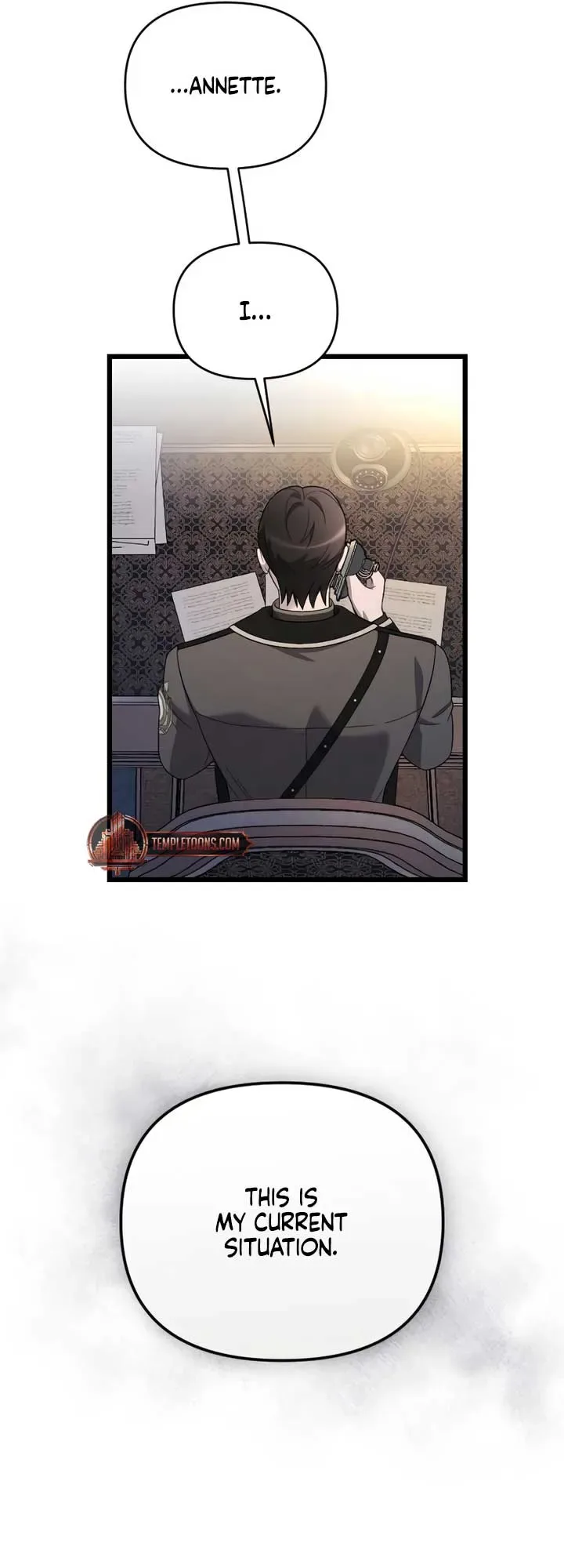 My Beloved Oppressor Chapter 75 page 65