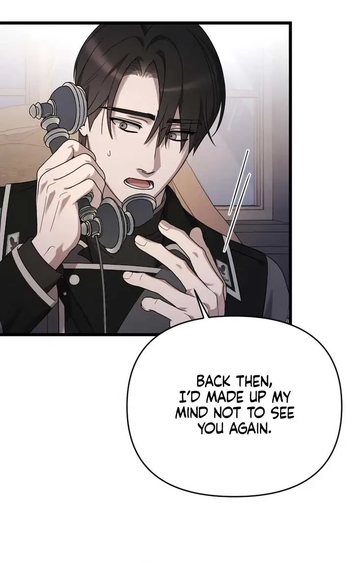 My Beloved Oppressor Chapter 75 page 56