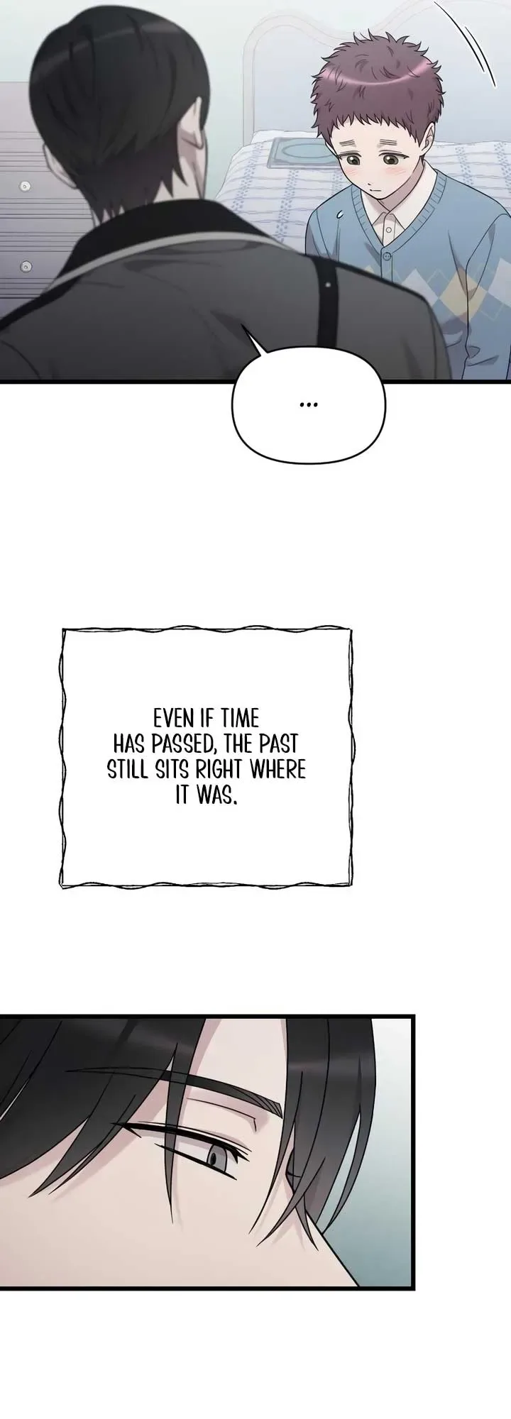 My Beloved Oppressor Chapter 75 page 22